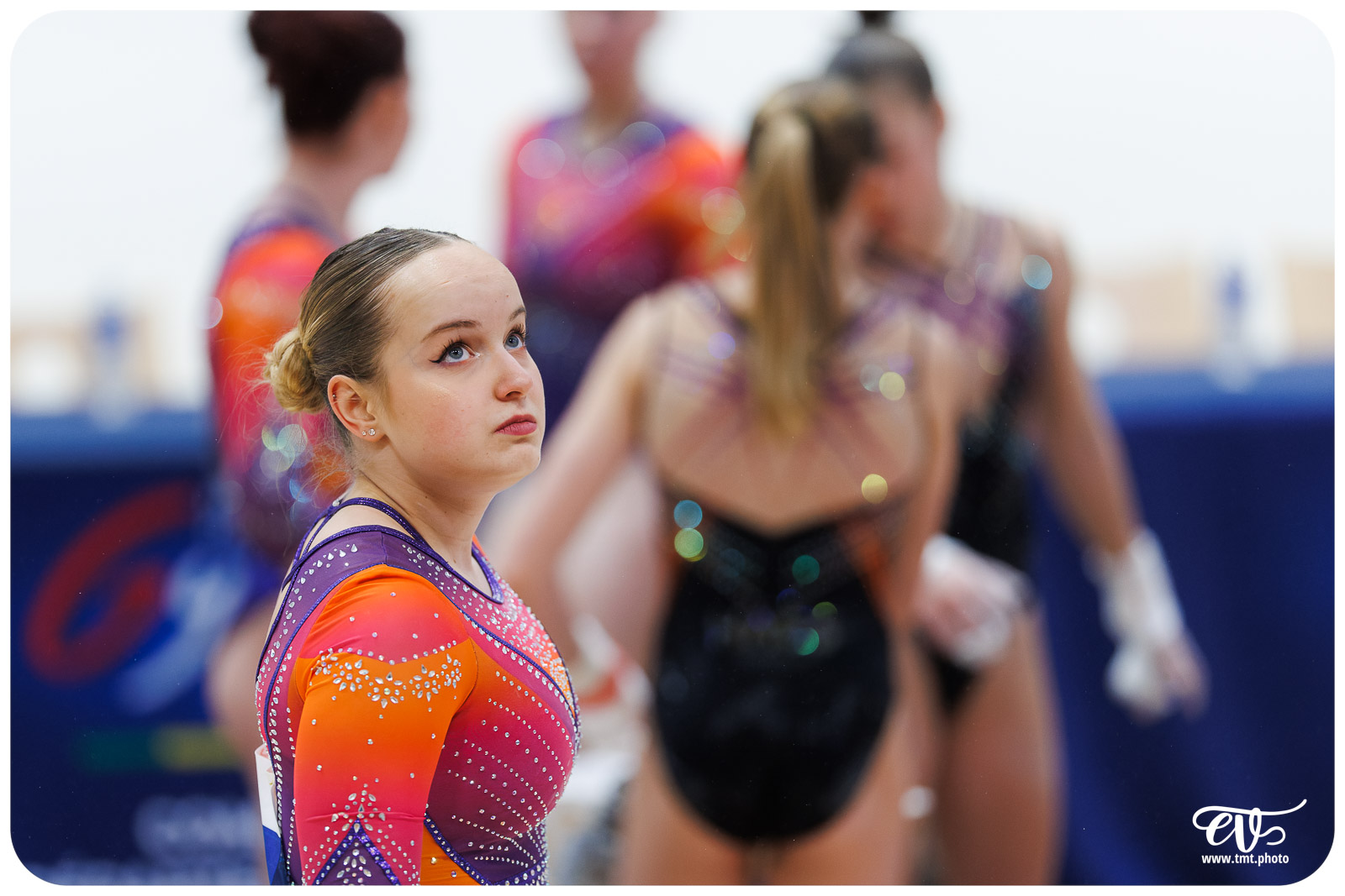 DEMI FINALE TOP12 GAF 2025